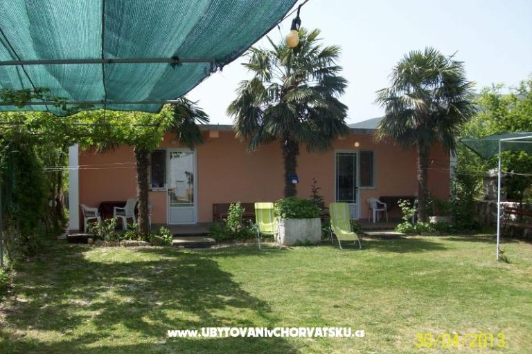 Apartmanok Mratinović Sreser  – fotó 12