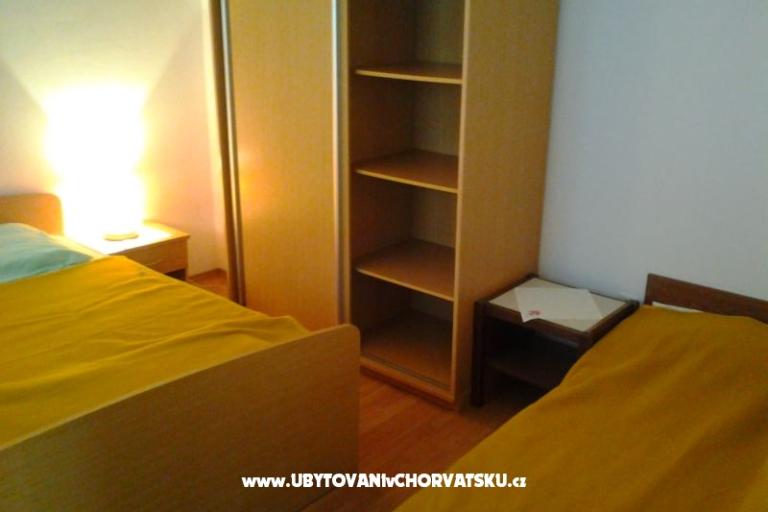 Apartmanok Mratinović Sreser  – fotó 13