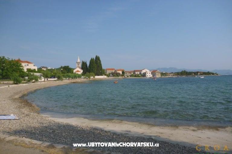 Apartmanok Mratinović Sreser  – fotó 14