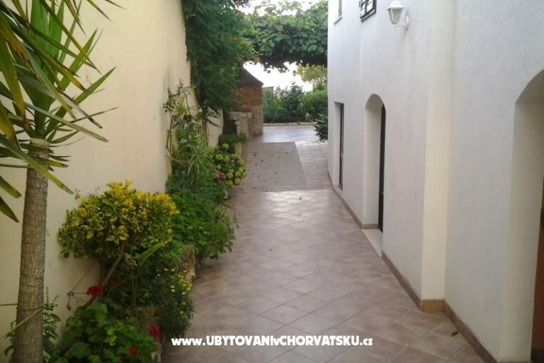 Apartmanok Mratinović Sreser  – fotó 16