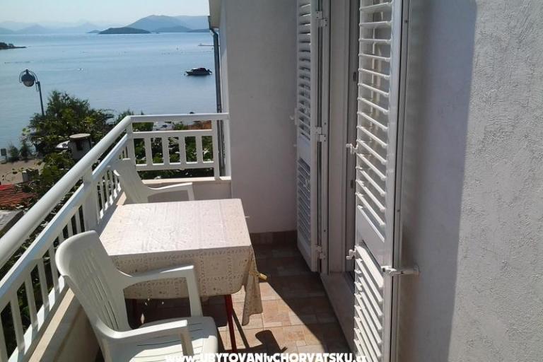 Apartmanok Mratinović Sreser  – fotó 4