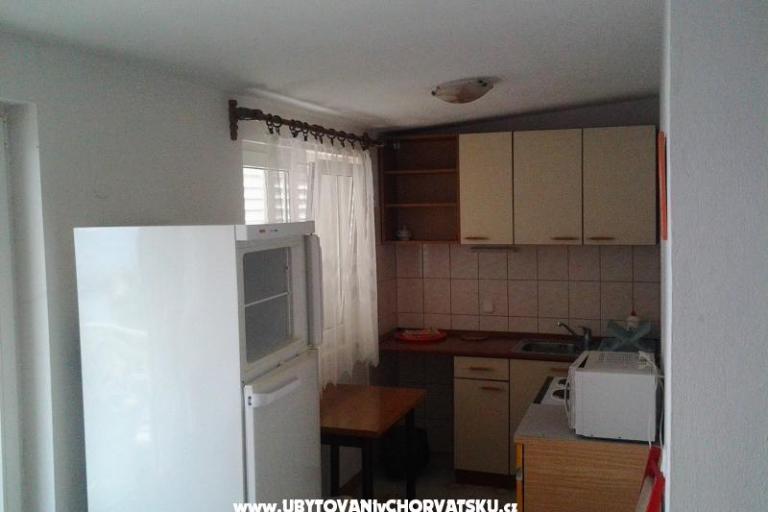 Apartmanok Mratinović Sreser  – fotó 7