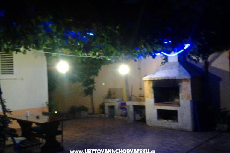 Apartmanok Mratinović Sreser  – fotó 8