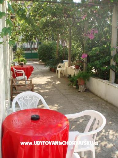 Apartmany pokoje Urlić – fotó 10