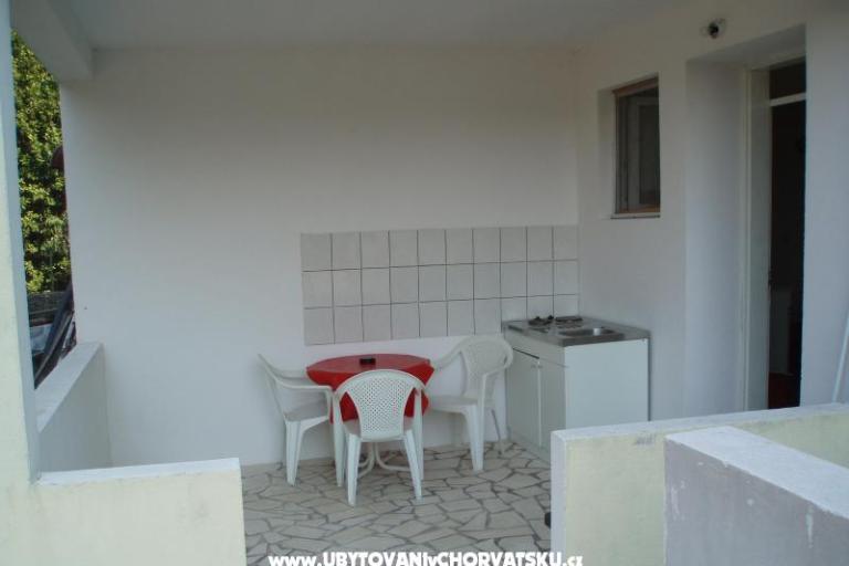 Apartmany pokoje Urlić – fotó 11