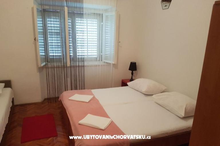 Apartmany pokoje Urlić – fotó 12