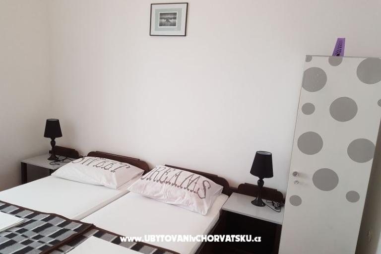 Apartmany pokoje Urlić – fotó 13
