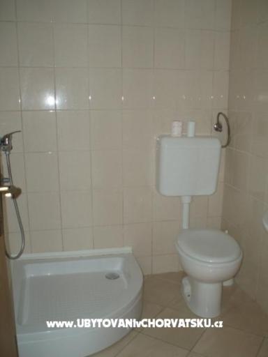 Apartmany pokoje Urlić – fotó 14