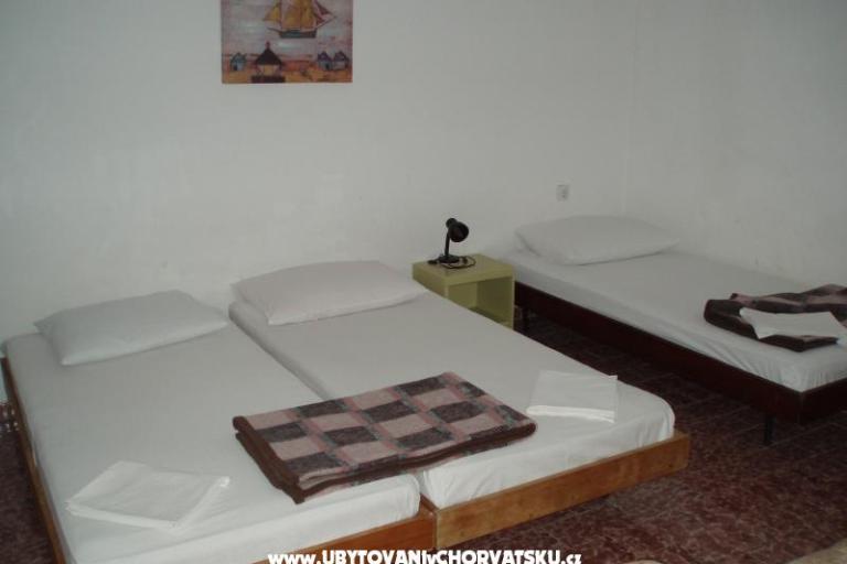 Apartmany pokoje Urlić – fotó 4