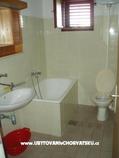 Apartmany pokoje Urlić – fotó 5