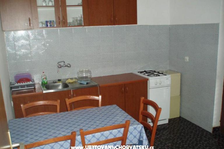 Apartmany pokoje Urlić – fotó 6
