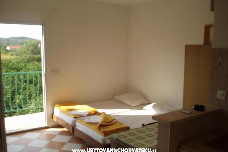 Apartmany pokoje Urlić – fotó 7