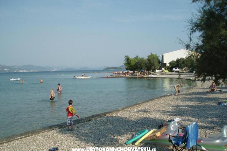 Apartmany pokoje Urlić – fotó 8