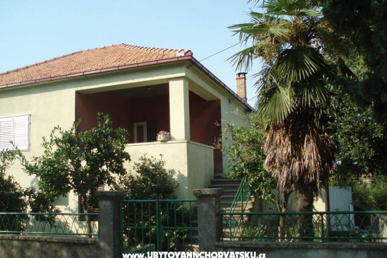 Apartmany pokoje Urlić – fotó 9
