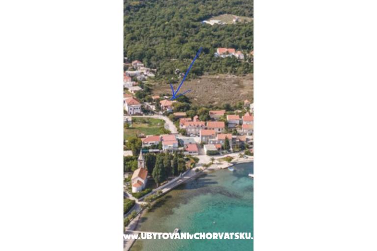 Apartmanok Kamelia – fotó 12