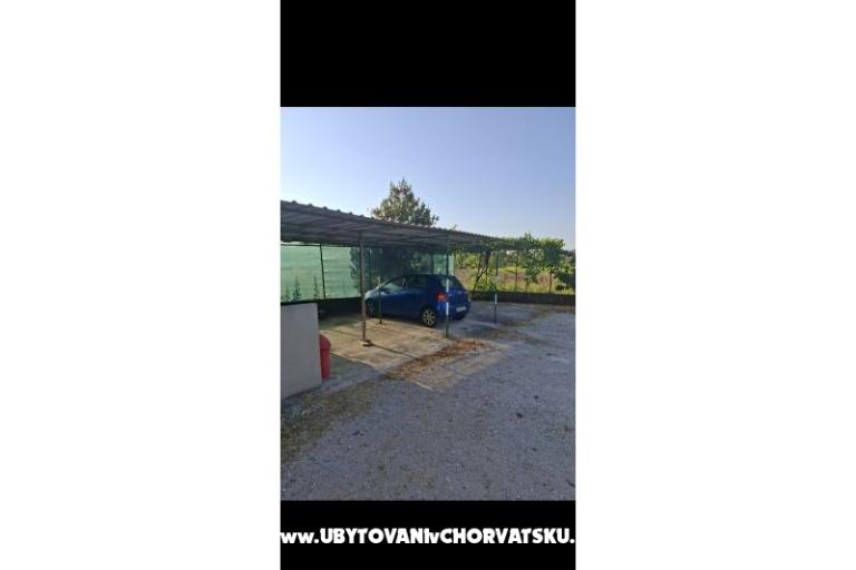 Apartmanok Kamelia – fotó 3