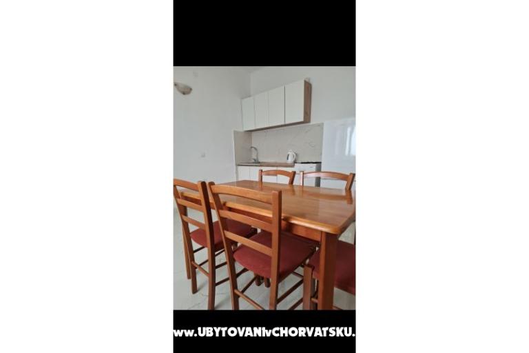 Apartmanok Kamelia – fotó 7