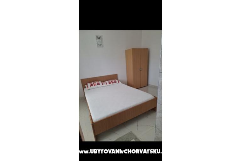 Apartmanok Kamelia – fotó 8