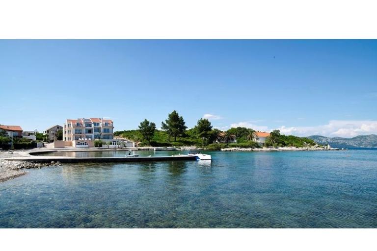 Villa Deak – fotó 2