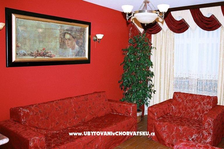 Villa Karaka Neum – fotó 3