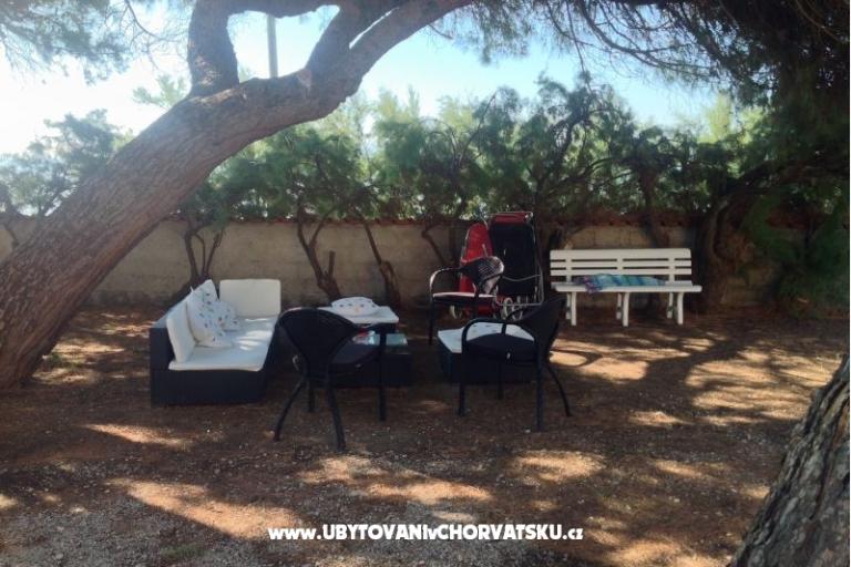 Apartman a strandon Lola – fotó 14