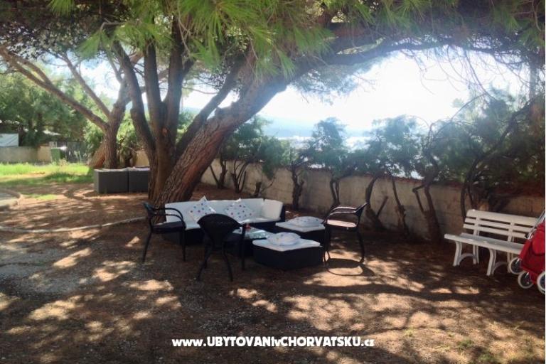 Apartman a strandon Lola – fotó 4