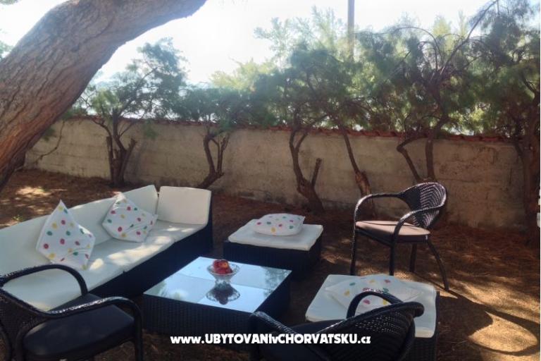 Apartman a strandon Lola – fotó 9
