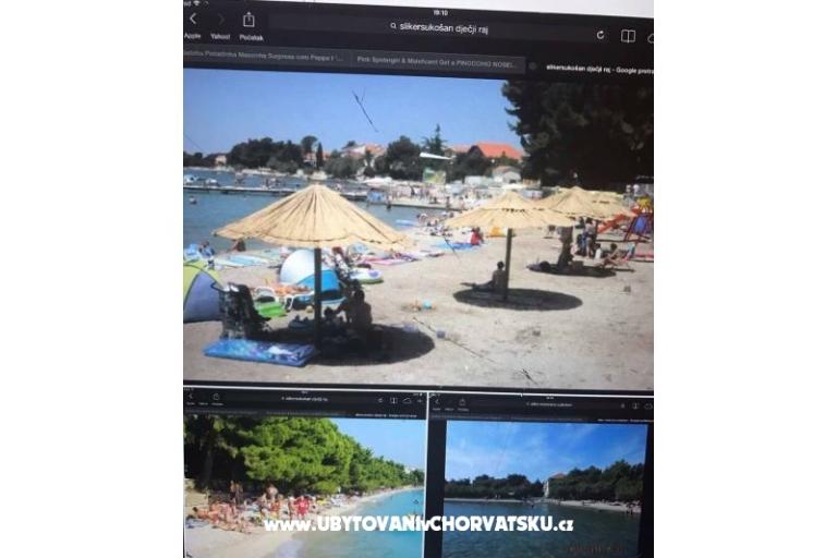 Ház a strandon Lola Beach Ház Lola – fotó 11