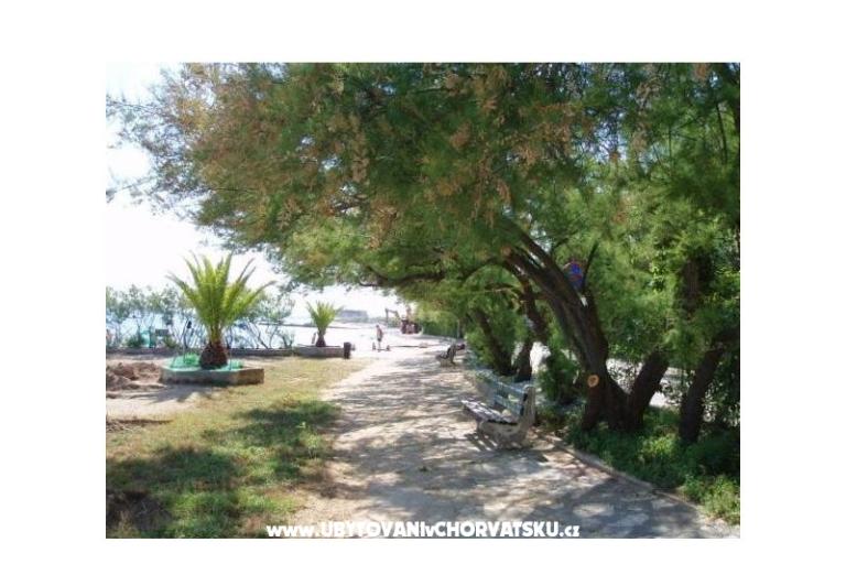 Ház a strandon Lola Beach Ház Lola – fotó 12