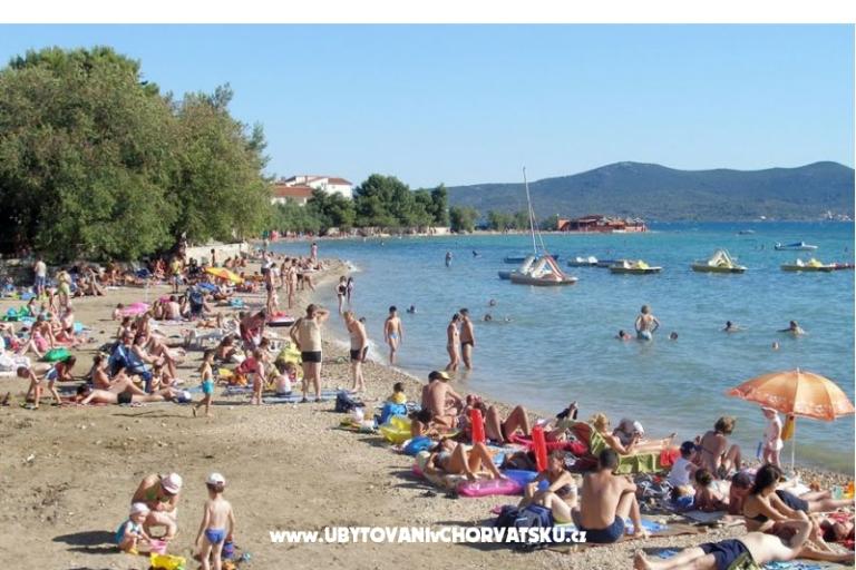 Ház a strandon Lola Beach Ház Lola – fotó 7