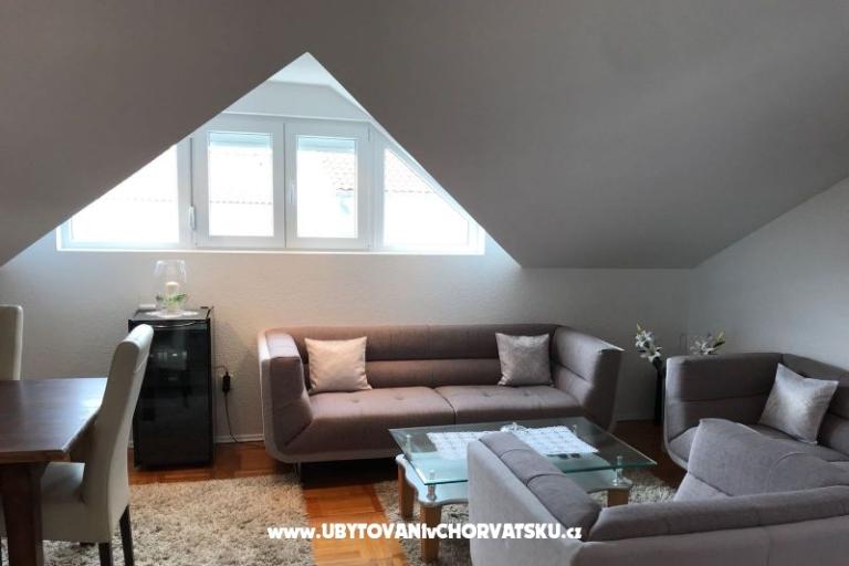 Apartmanok Marina – fotó 11