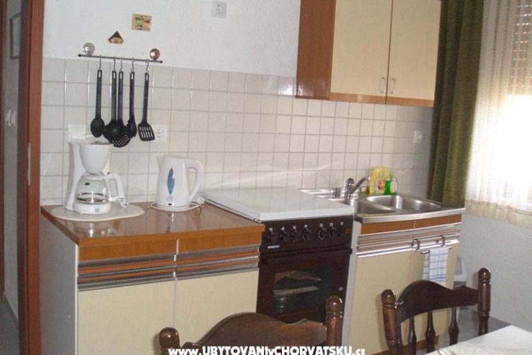 Apartmanok Marina – fotó 12