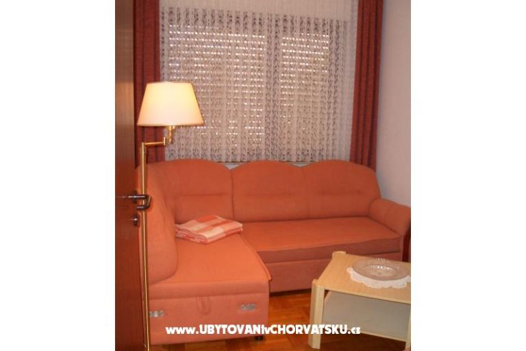 Apartmanok Marina – fotó 13
