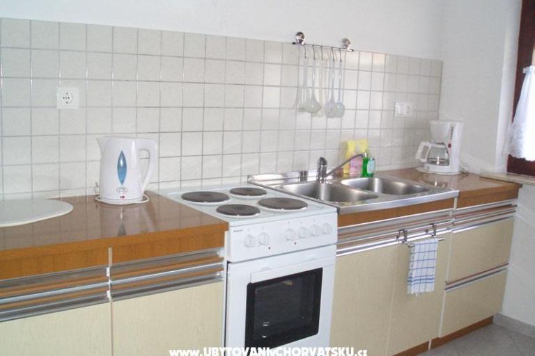 Apartmanok Marina – fotó 14