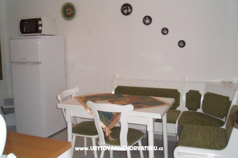 Apartmanok Marina – fotó 15