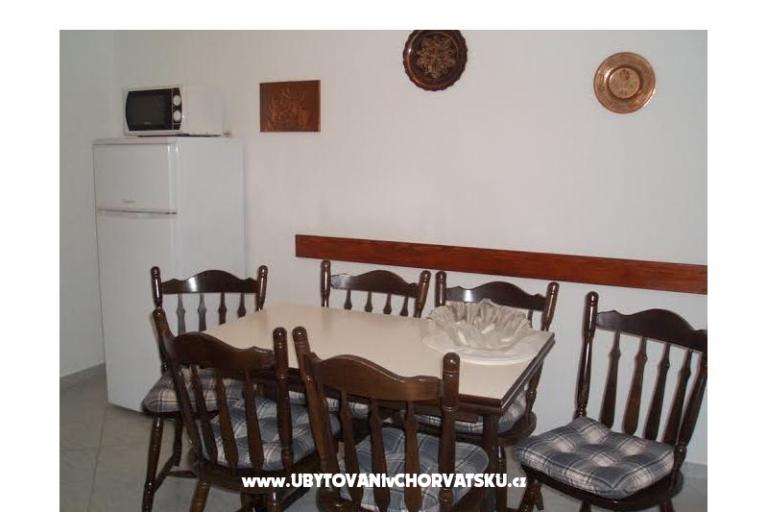 Apartmanok Marina – fotó 16