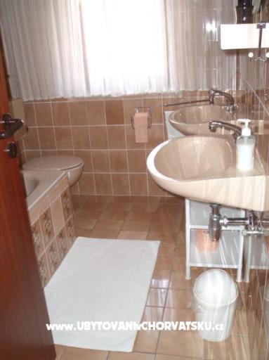 Apartmanok Marina – fotó 17