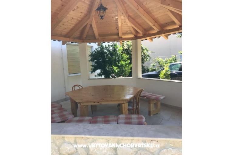 Apartmanok Marina – fotó 2