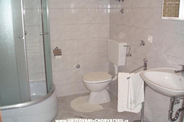 Apartmanok Marina – fotó 7