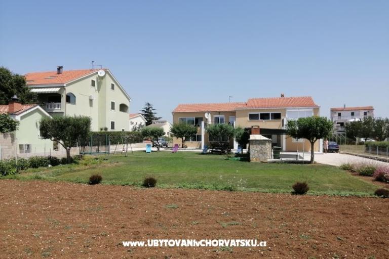 Apartmanok Barbir – fotó 12