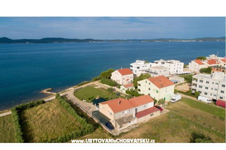 Apartmanok Barbir – fotó 4