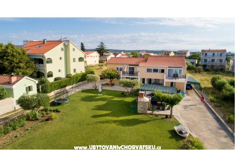 Apartmanok Barbir – fotó 6