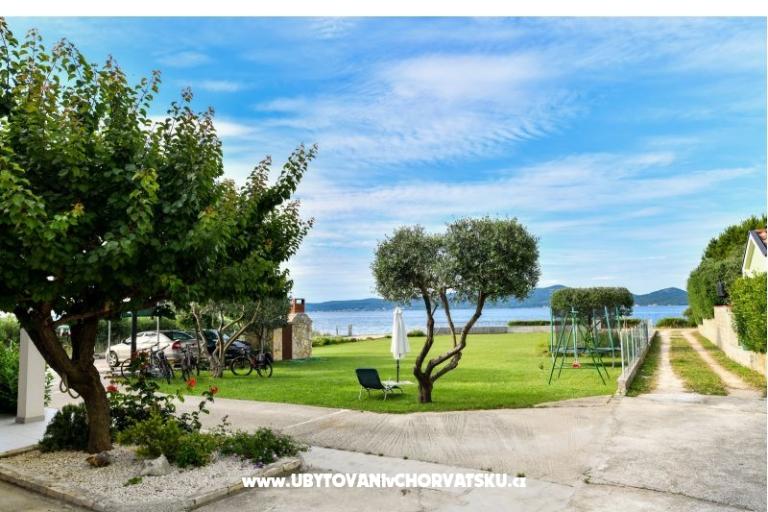 Apartmanok Barbir – fotó 8