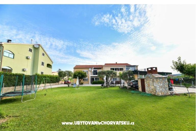 Apartmanok Barbir – fotó 9