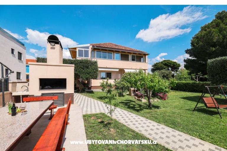 Apartmanok Becky – fotó 17