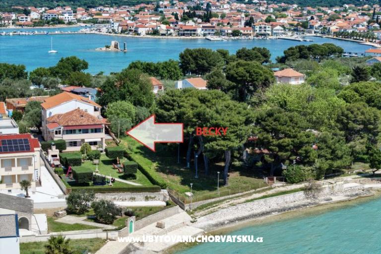 Apartmanok Becky – fotó 2