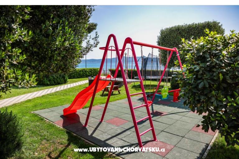 Apartmanok Becky – fotó 6