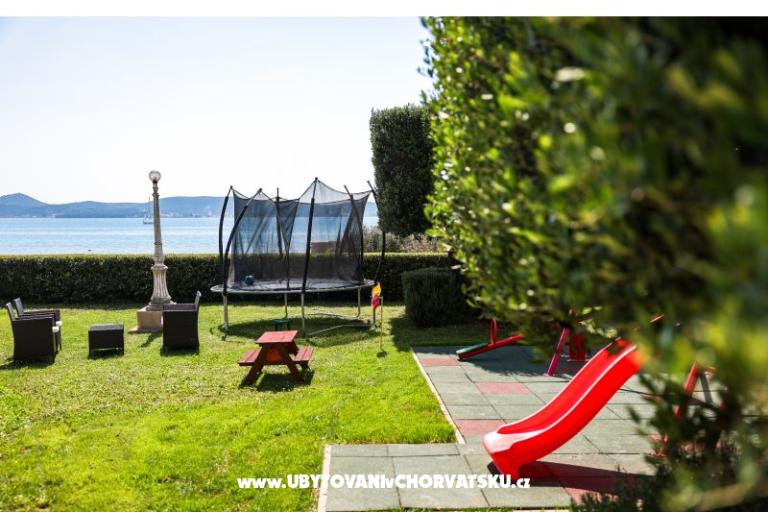 Apartmanok Becky – fotó 8
