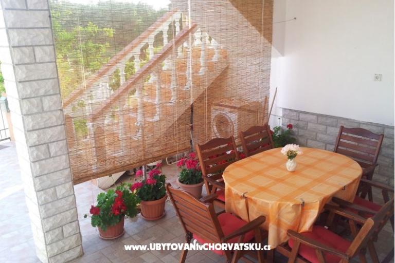 Apartmanok Brković – fotó 10