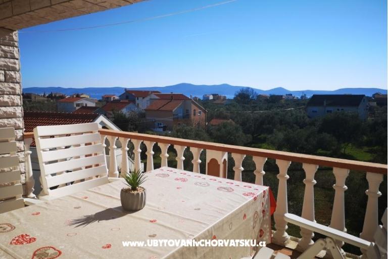 Apartmanok Brković – fotó 11